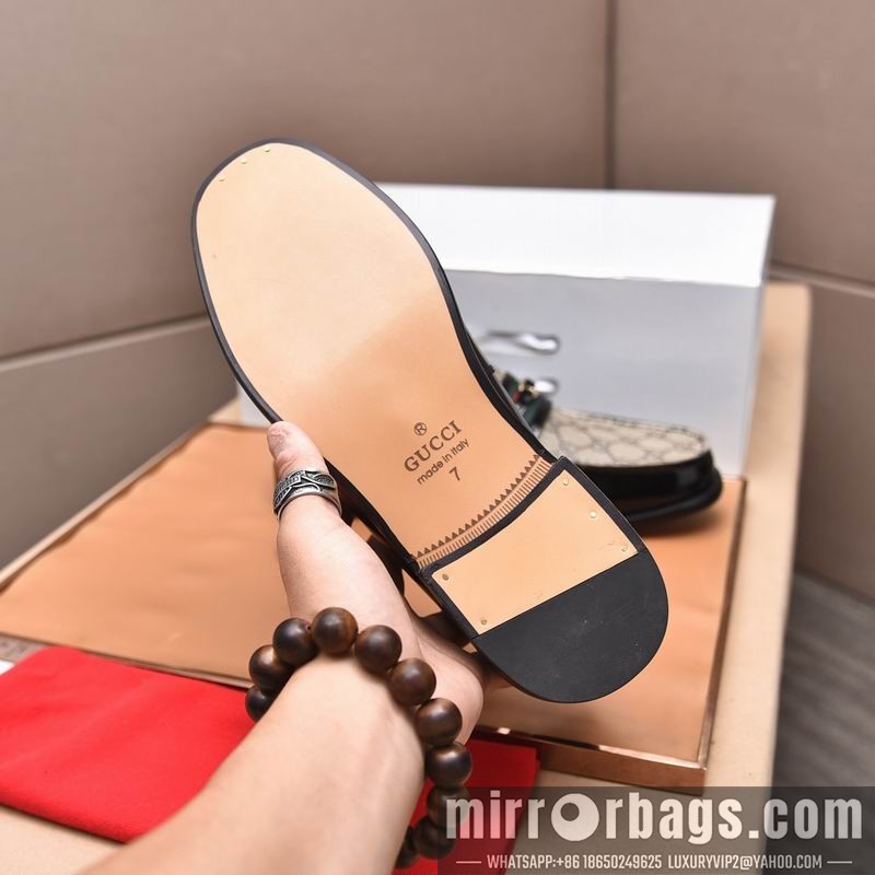 Gucci Shoes sz38-44 hnm0196