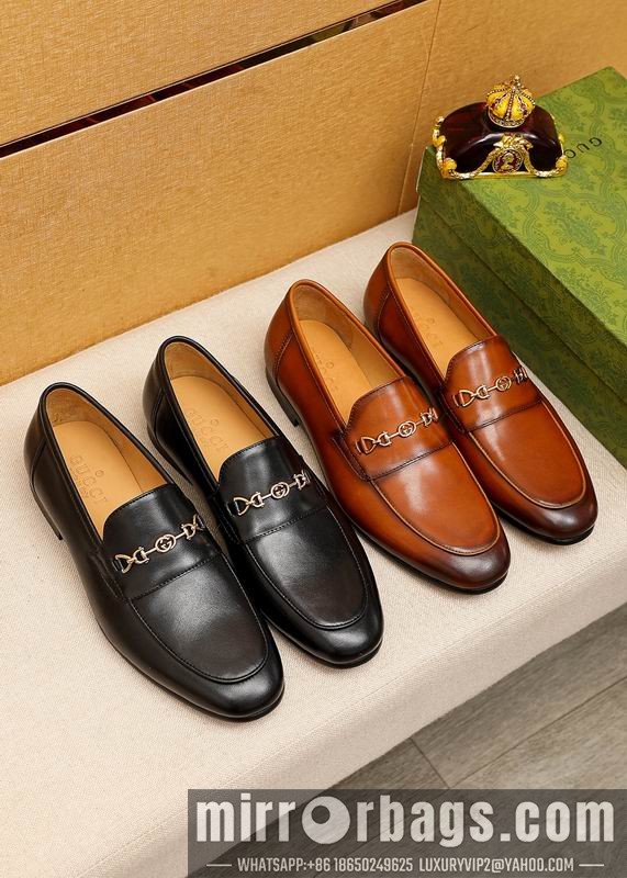 Gucci Shoes sz38-45 mnf0223