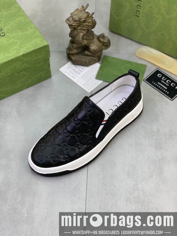 Gucci Shoes sz38-44 mnf0204