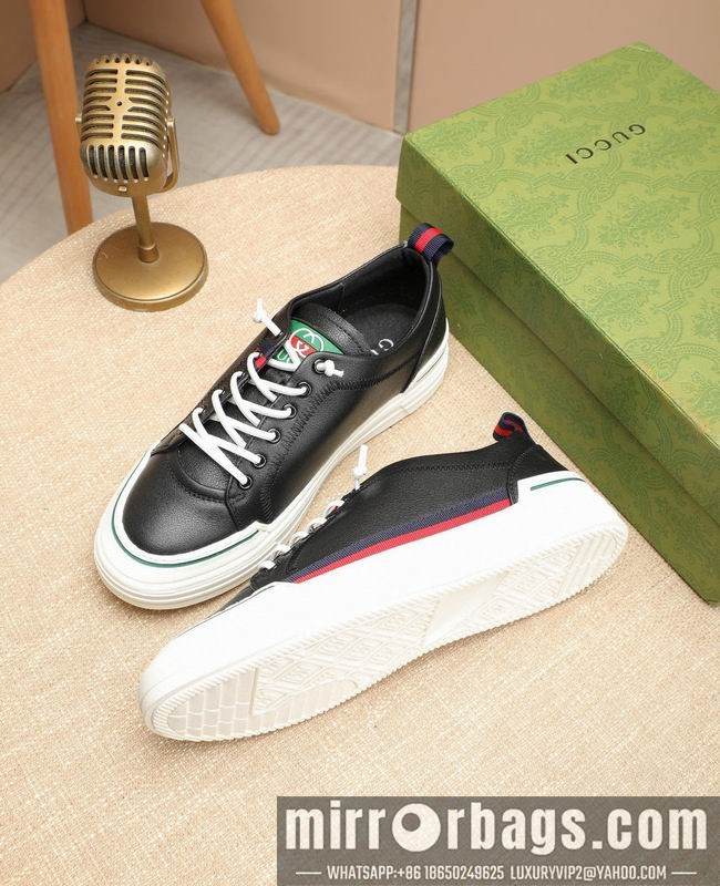 Gucci Shoes sz38-44 mnf0131