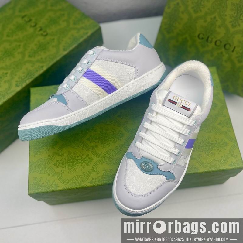Gucci Shoes sz35-40 39-44 hnh0314