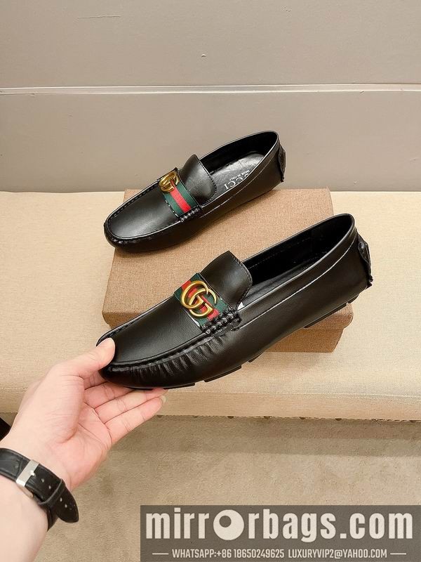 Gucci Shoes sz37-45 mnf0369