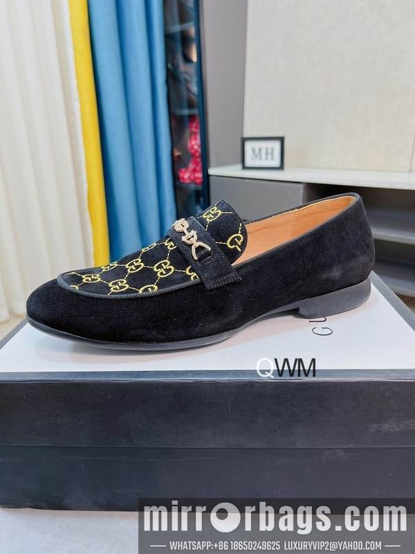 Gucci Shoes sz38-44 WM0359