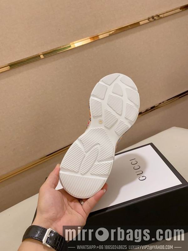 Gucci Shoes sz38-44 hnm0119