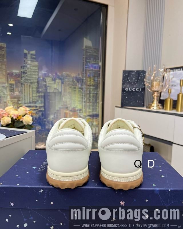 Gucci Shoes sz35-45 14C GDT1104