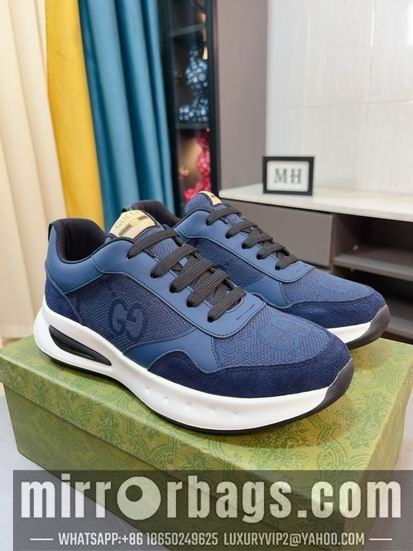 Gucci Shoes sz38-44 mnh1002
