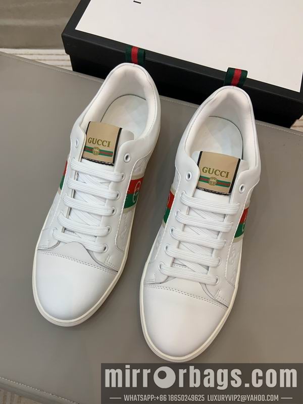 Gucci Shoes sz38-44 mnf0226