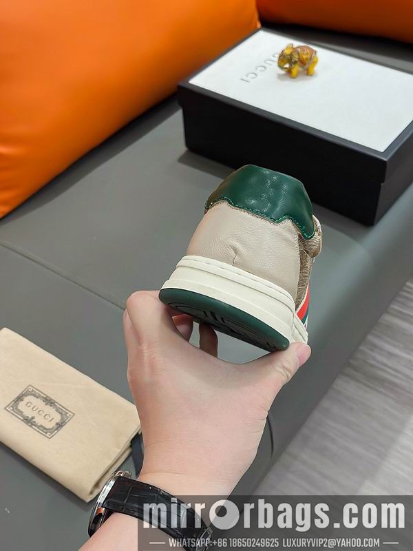 Gucci Shoes sz38-44 mnf03115