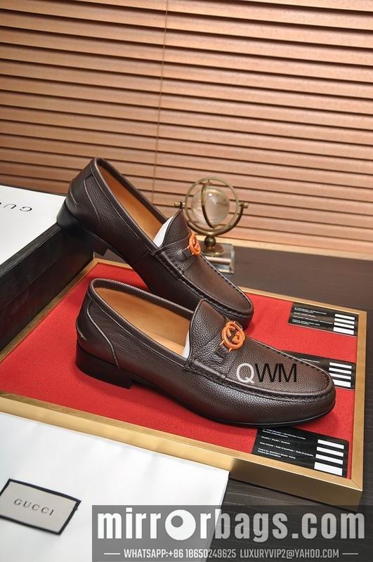 Gucci Shoes sz38-45 WM03102