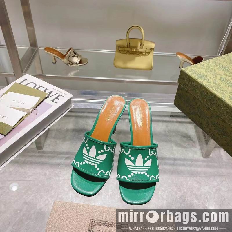 Gucci Shoes sz35-42 7.5cm mnf0315