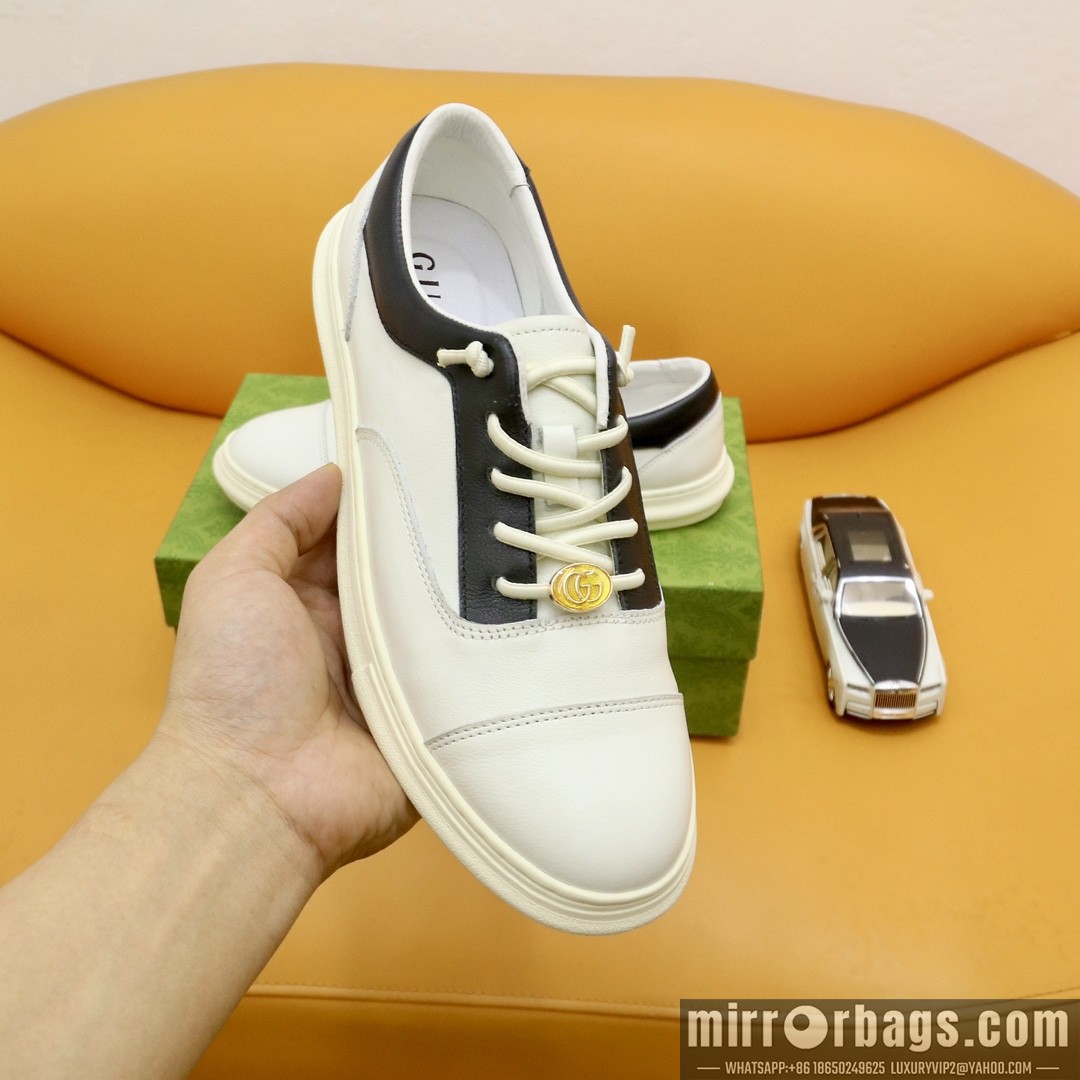 Gucci Shoes sz38-44 hnh1205