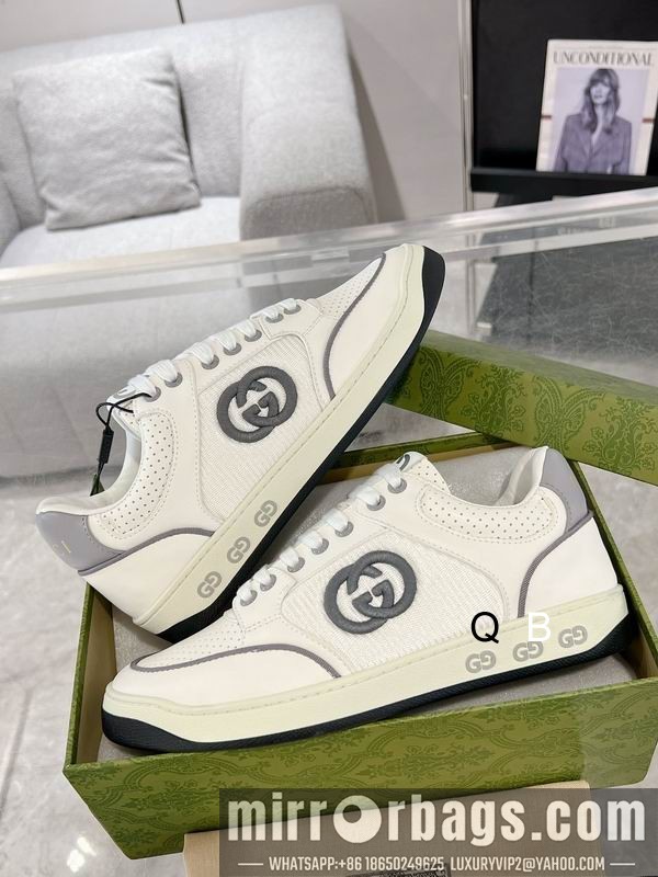 Gucci Shoes sz38-45 BS0909