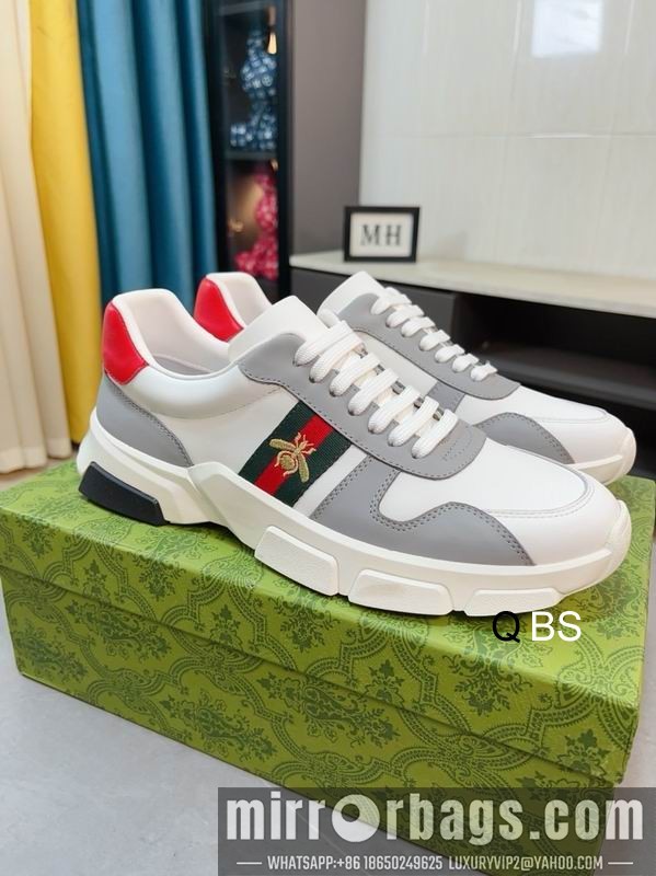 Gucci Shoes sz38-45 BS0209