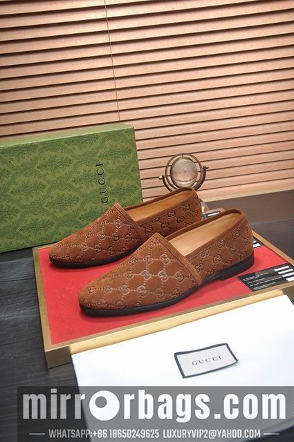 Gucci Shoes sz38-44 mnh0703