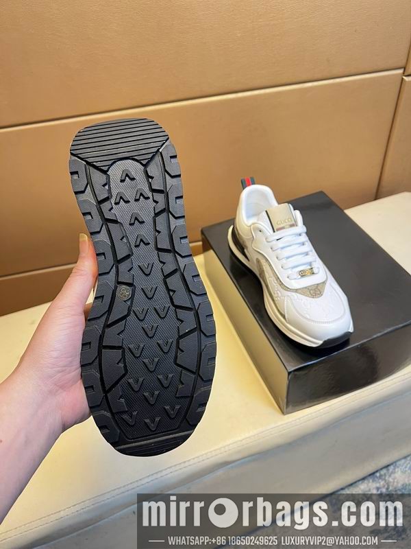 Gucci Shoes sz38-44 mnf3110