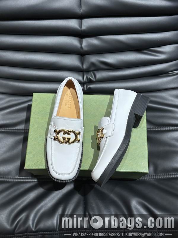 Gucci Shoes sz38-45 mnf0392