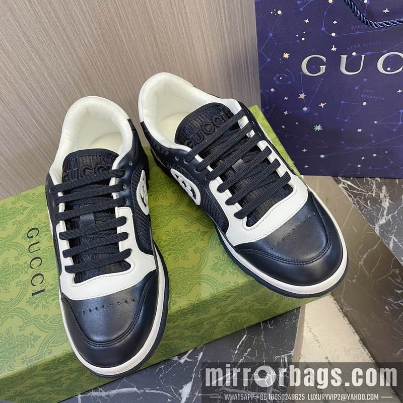 Gucci Shoes sz35-40 39-45 mnf0201