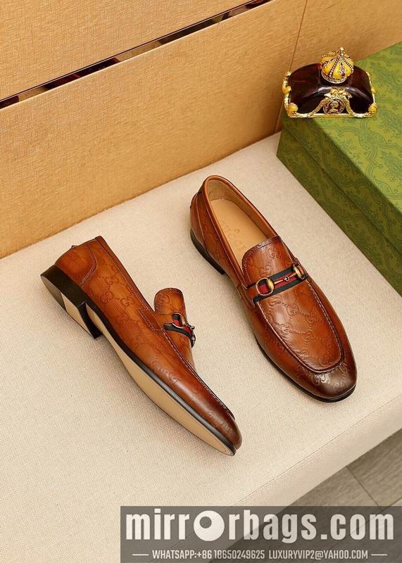 Gucci Shoes sz38-46 mnf0360