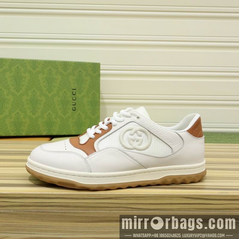 Gucci Shoes sz38-45 mnf0112