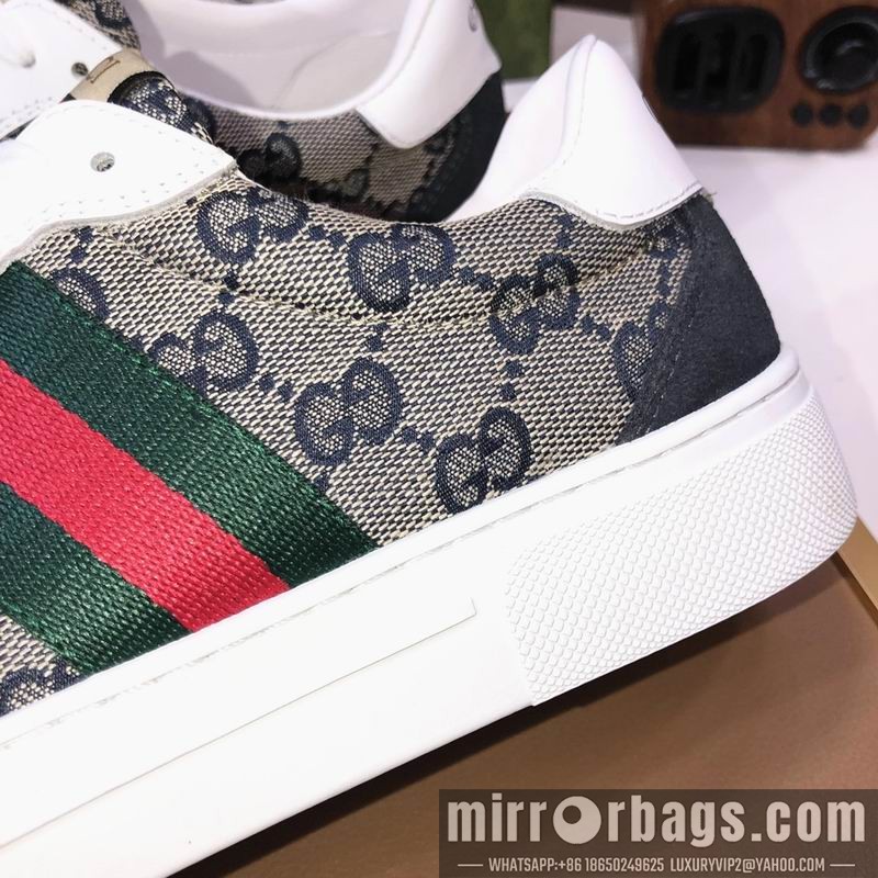 Gucci Shoes sz38-45 hnm0168