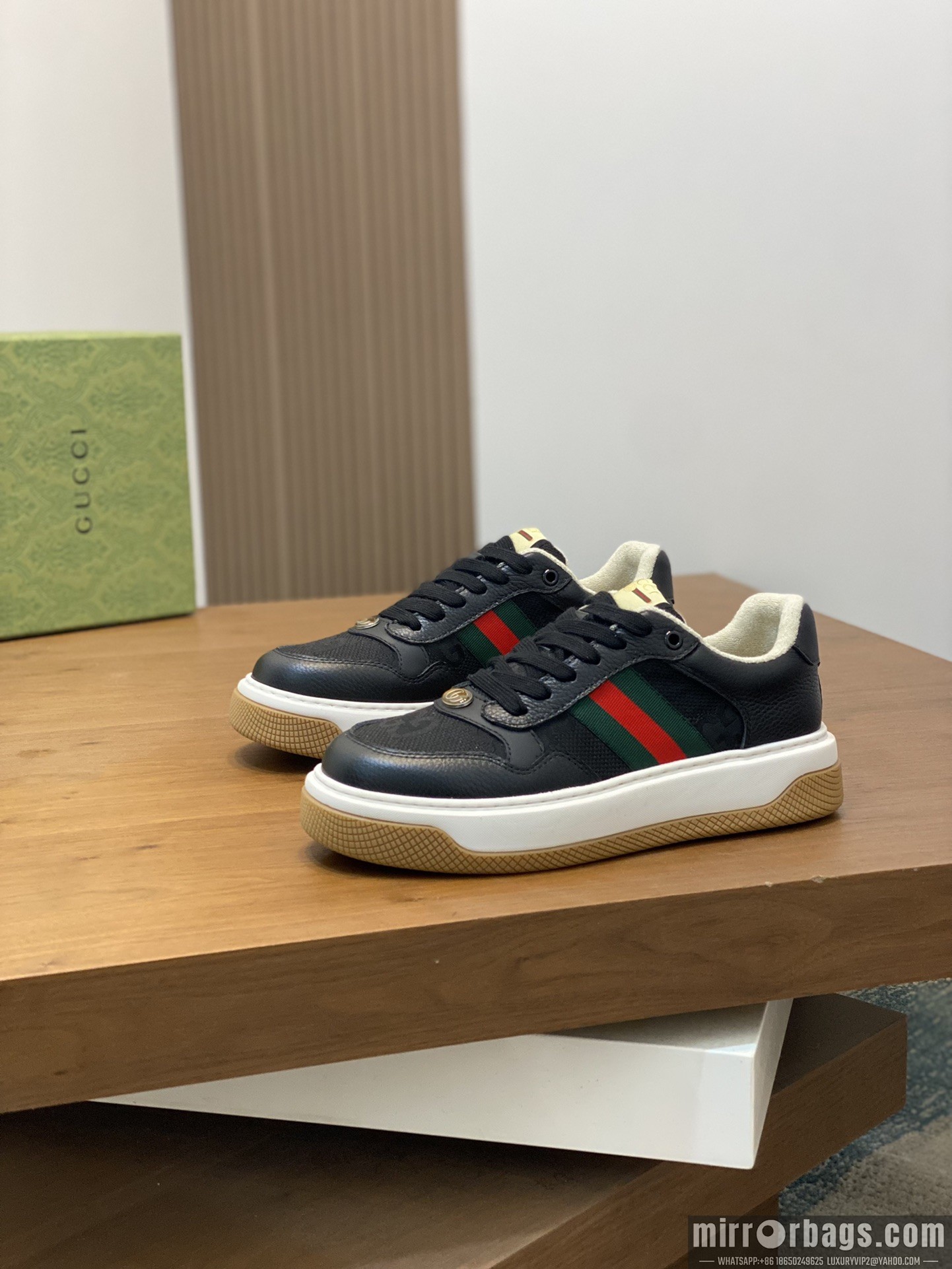 Gucci Shoes sz38-45 hnh1214