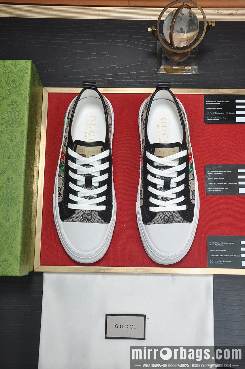 Gucci Shoes sz38-44 h0711