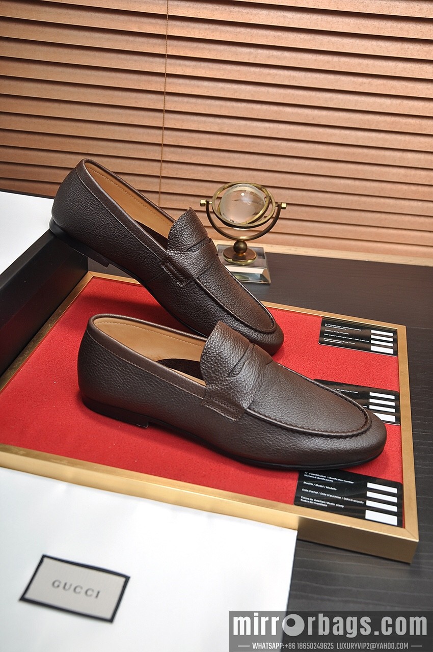 Gucci Shoes sz38-45 h0705
