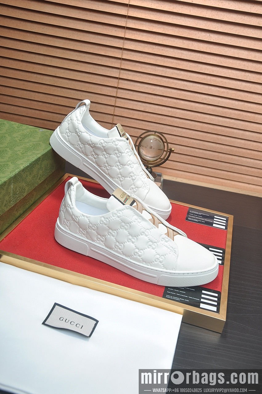 Gucci Shoes sz38-44 h0742