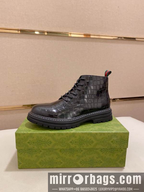 Gucci Shoes sz38-44 hnm0101