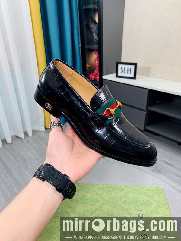 Gucci Shoes sz38-44 mnf0333