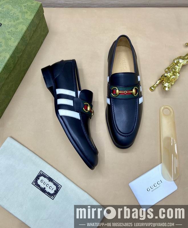 Gucci Shoes sz38-44 mnf0373