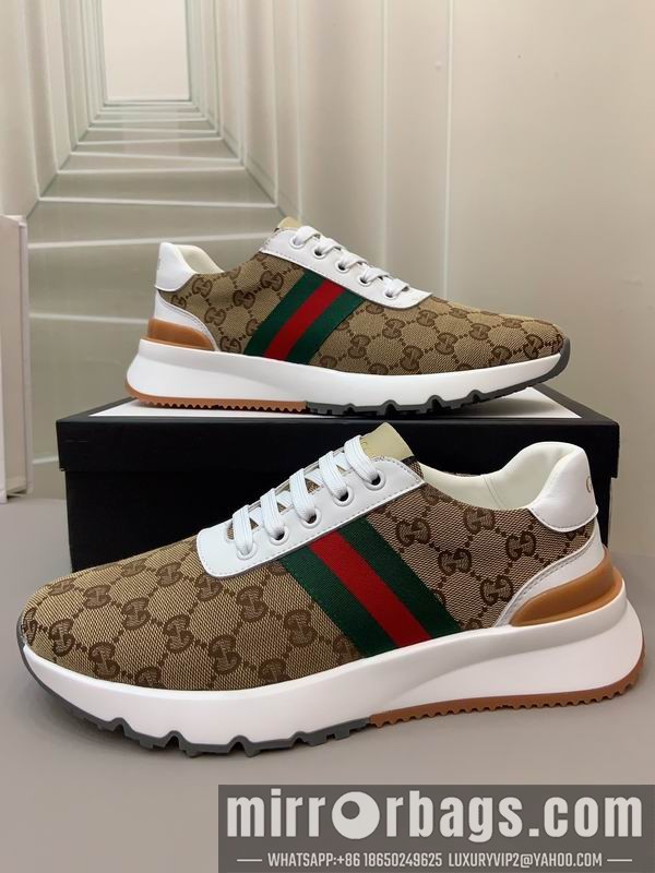 Gucci Shoes sz38-44 hnm0144