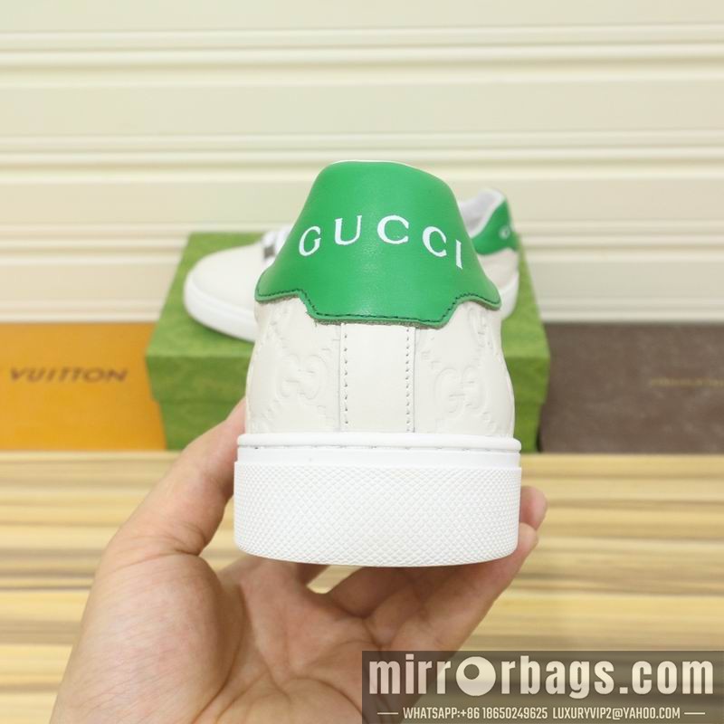 Gucci Shoes sz38-45 mnf0316