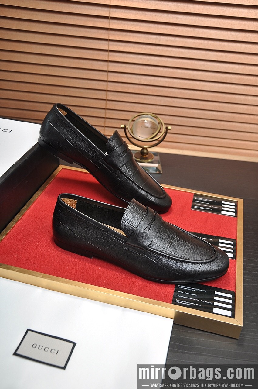 Gucci Shoes sz38-45 h0705