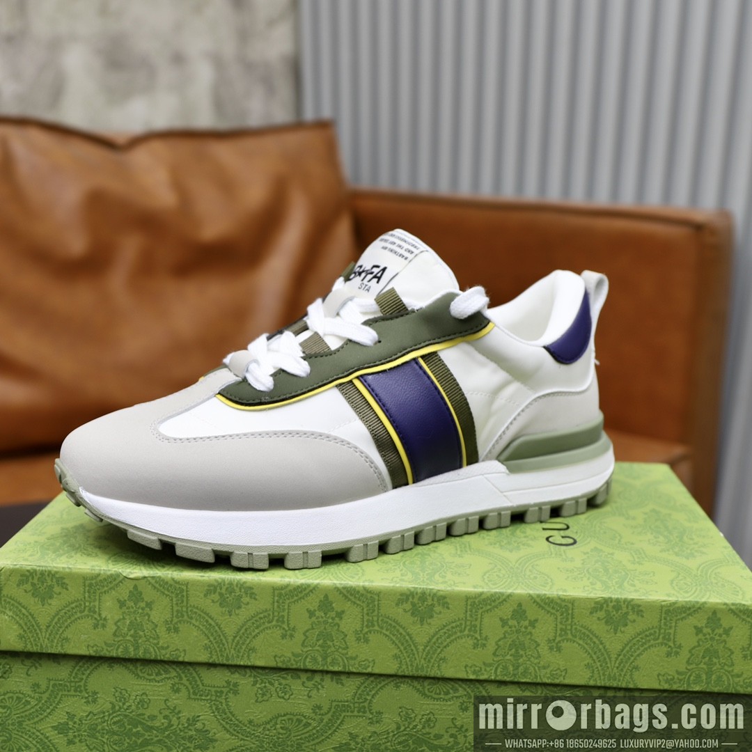 Gucci Shoes sz38-44 h0715