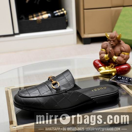 Gucci Shoes sz38-45 mnh0417