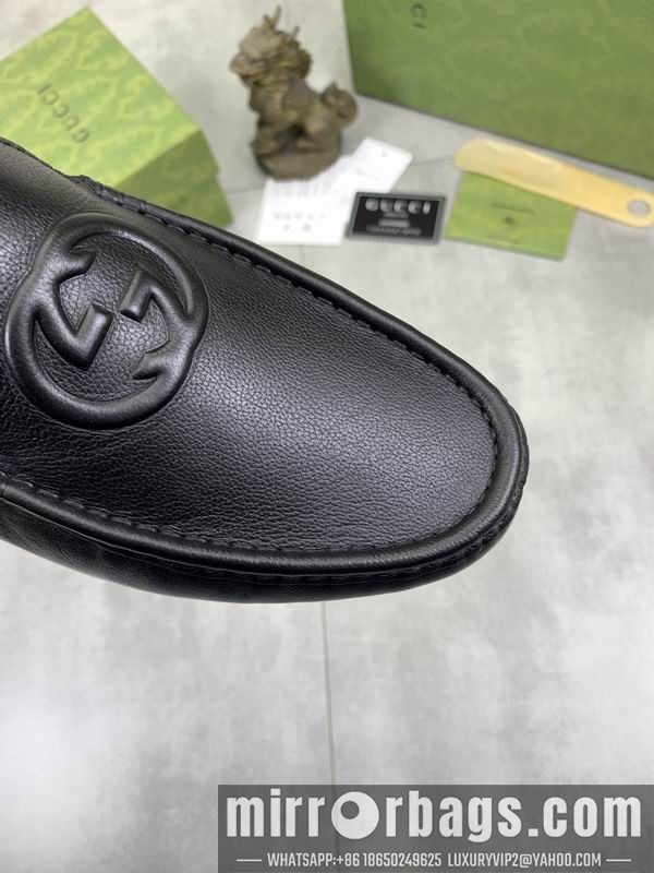 Gucci Shoes sz38-45 mnf0359