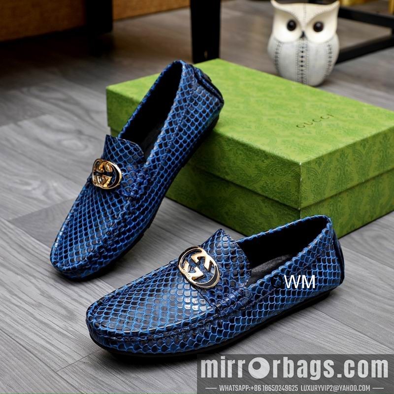 Gucci Shoes sz38-45 WM0911