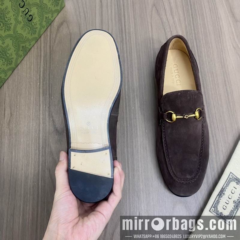 Gucci Shoes sz38-45 mnf0147