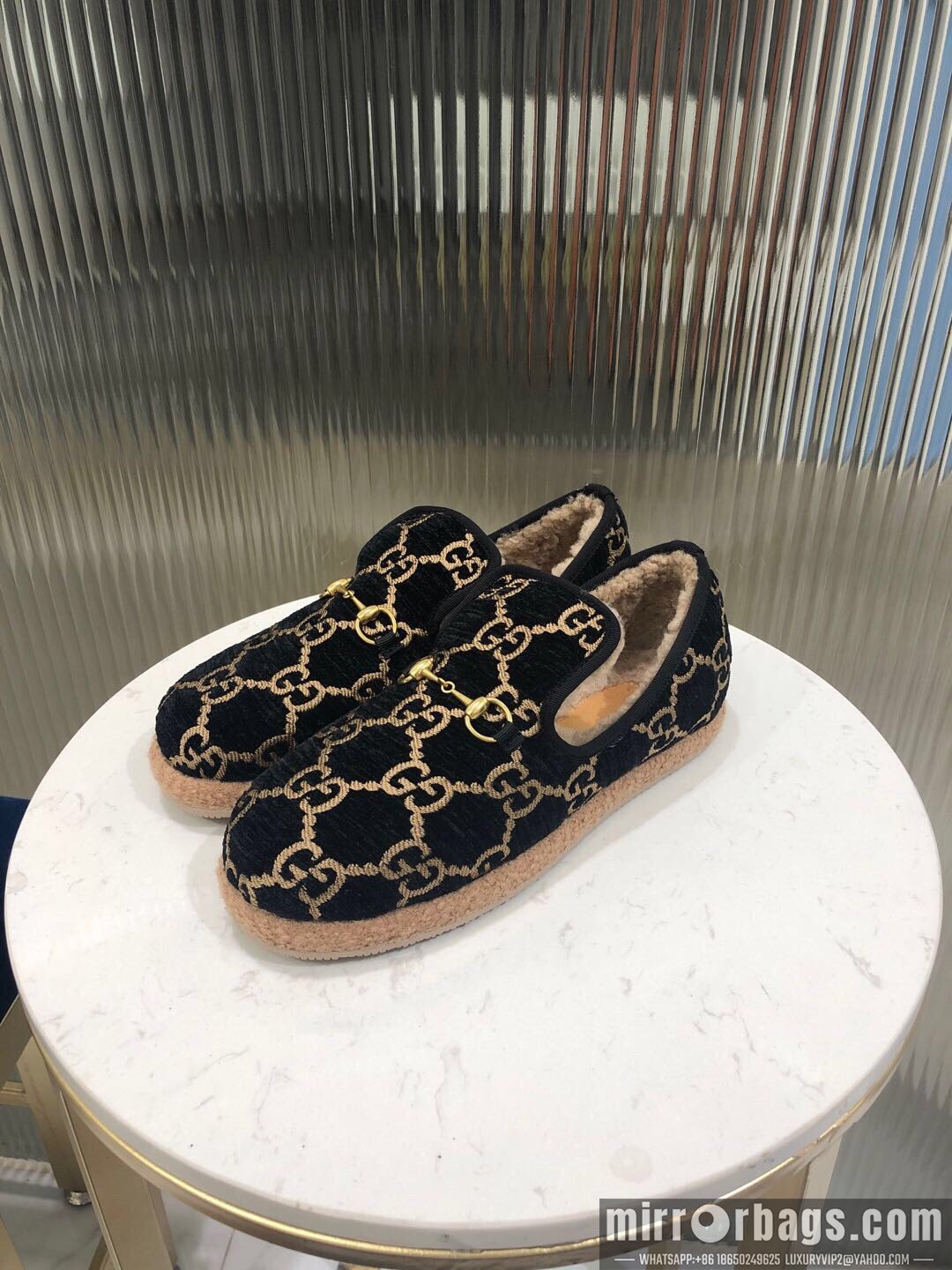 Gucci Shoes sz35-41 h1006
