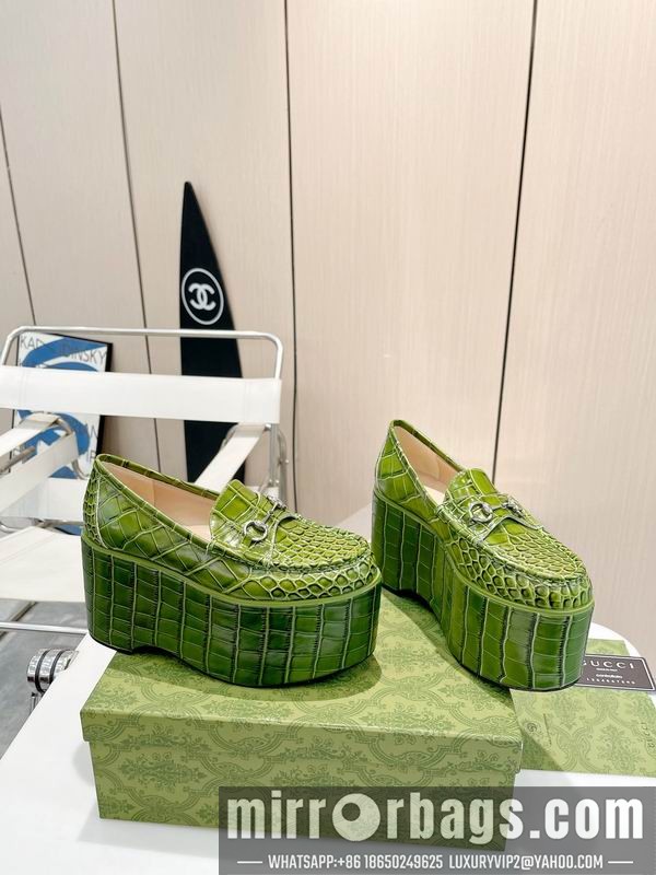 Gucci Shoes sz35-41 10cm mnf0302