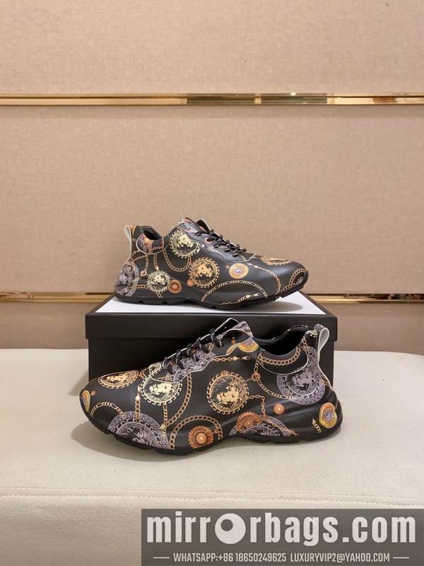 Gucci Shoes sz38-44 hnm0120