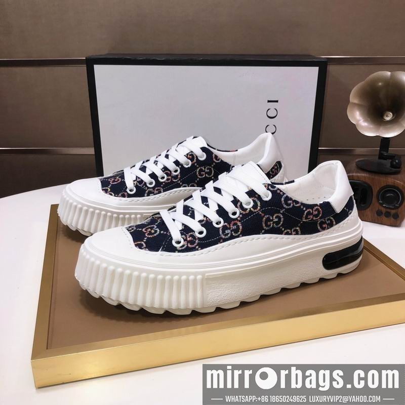 Gucci Shoes sz38-45 hnm0104