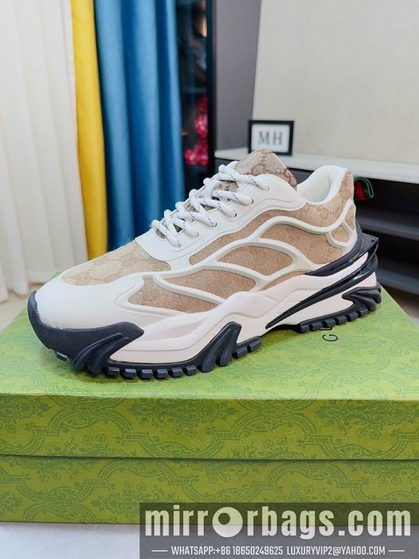 Gucci Shoes sz38-44 mnf0235