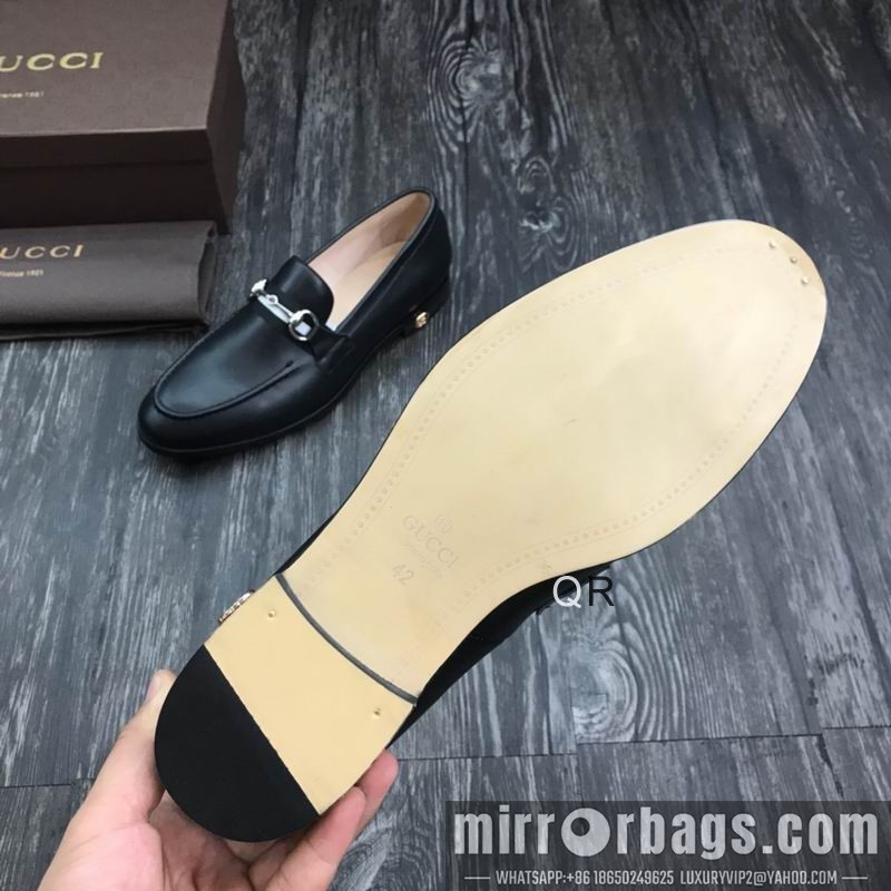 Gucci Shoes sz39-46 CRQ0303