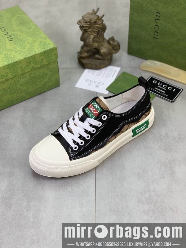 Gucci Shoes sz38-45 mnf0302