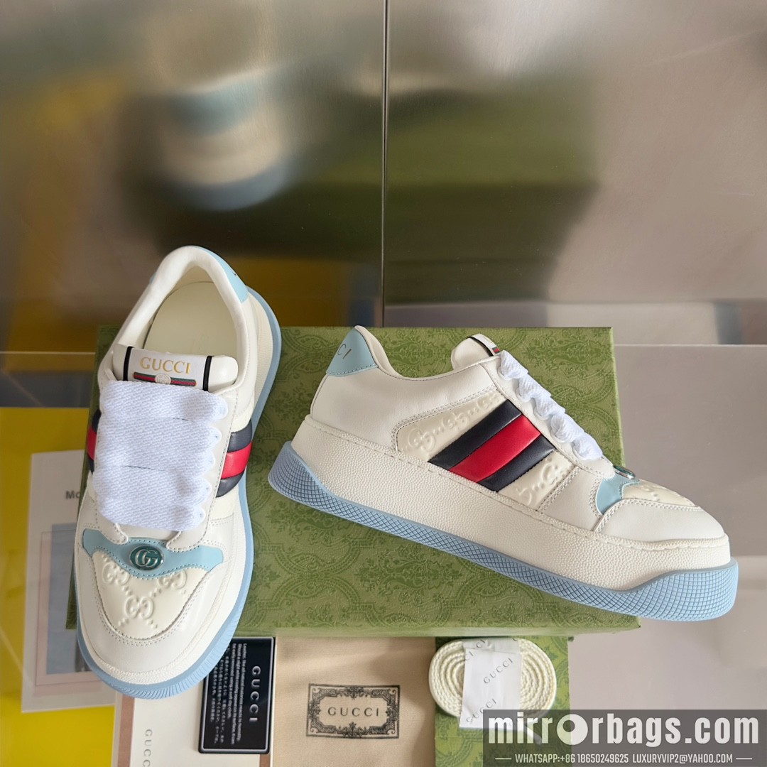 Gucci Shoes sz35-40 h0802