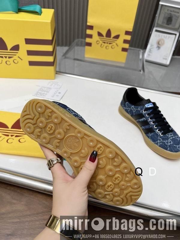 Gucci Shoes sz35-45 7C GDT1210
