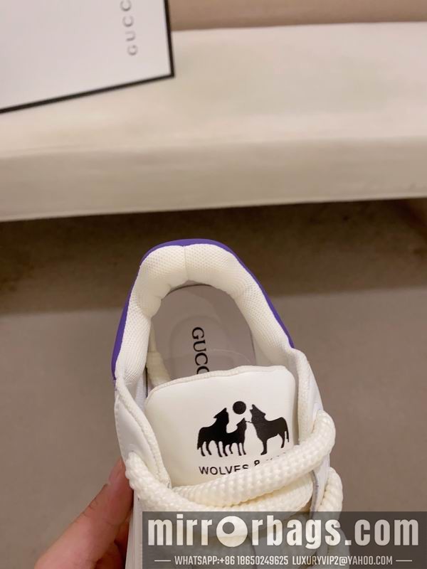 Gucci Shoes sz38-44 hnm0194
