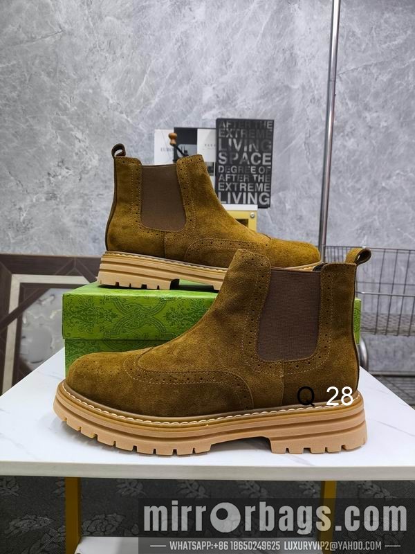 Gucci Shoes sz38-45 N1206